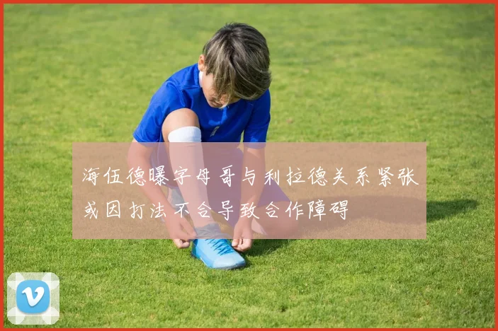 海伍德曝字母哥与利拉德关系紧张或因打法不合导致合作障碍