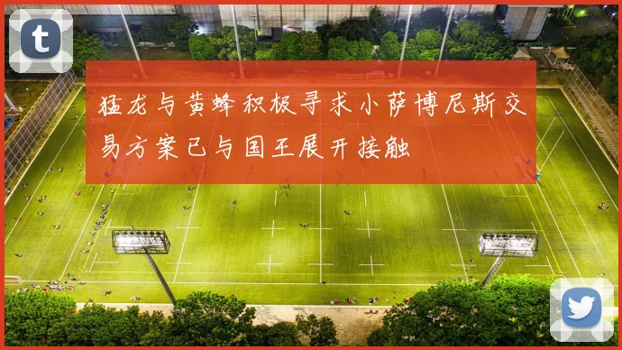猛龙与黄蜂积极寻求小萨博尼斯交易方案已与国王展开接触